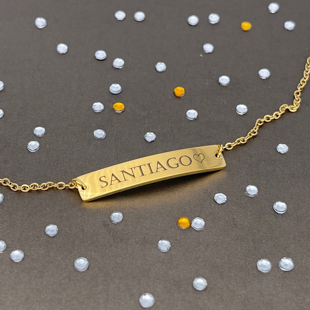 personalized bracelet jewelry